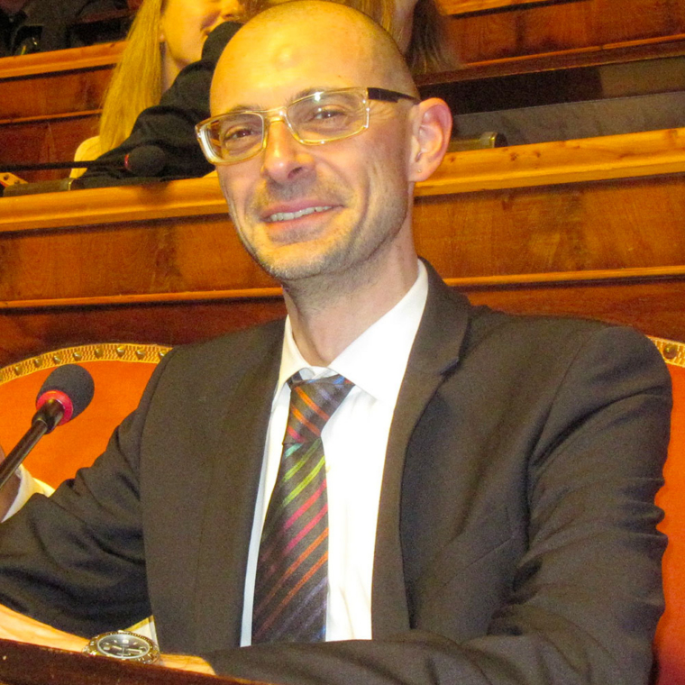 Alessandro Bonaciti