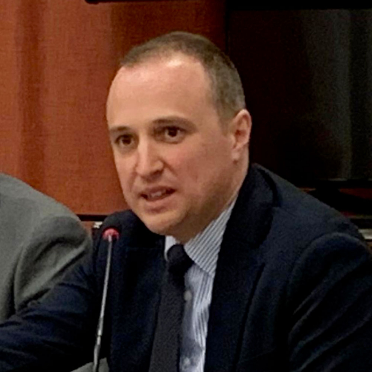 Arrigo Bonifacio