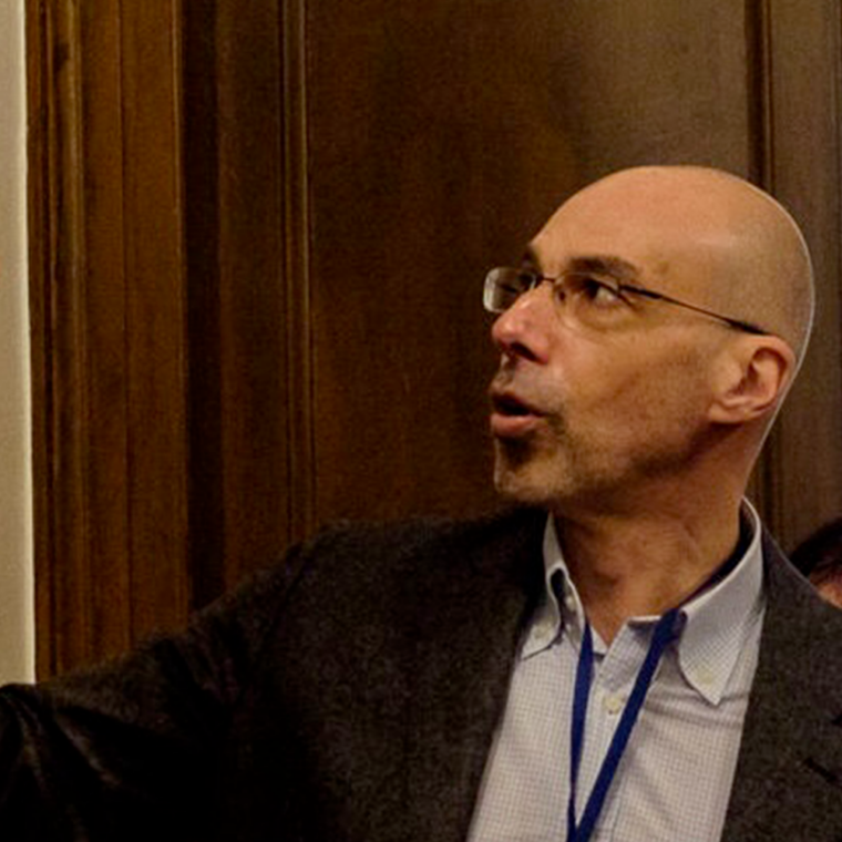 Maurizio Lorber