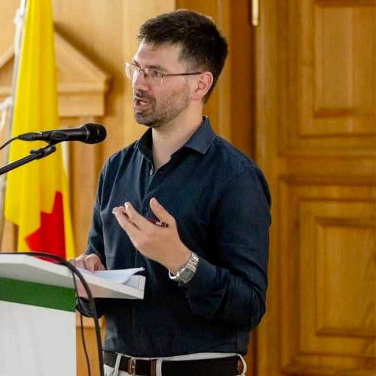 Štefan Čok