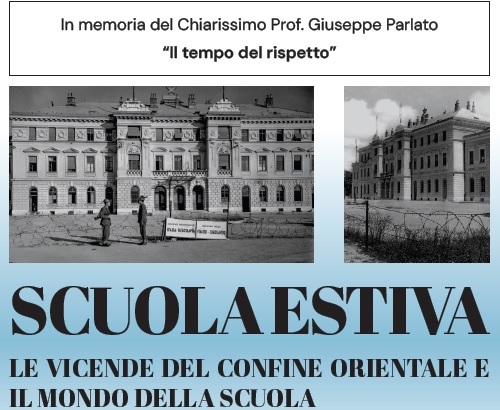 <p style="text-align: center;">Fig. 1 Locandina della Scuola estiva</p>
