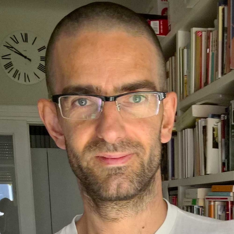 Gabriele Donato